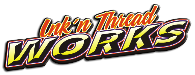 Inkn' Thread Works